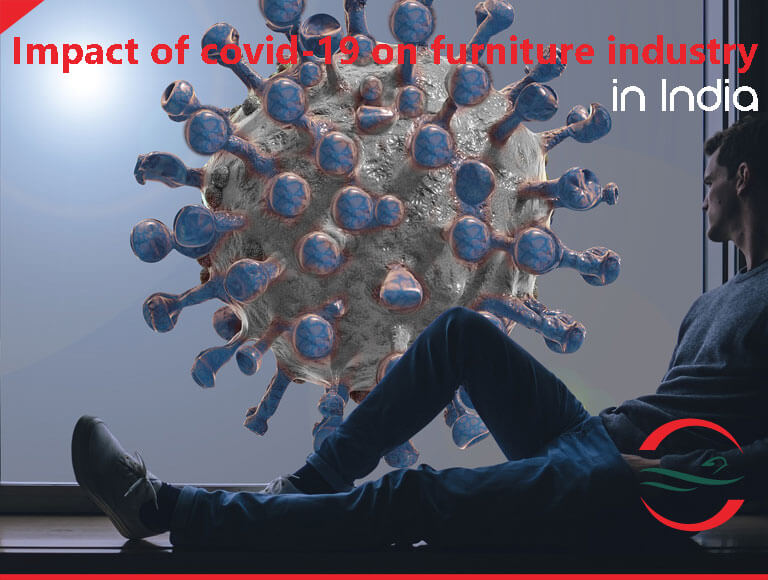 Impact of covid-19 on furniture industry in India