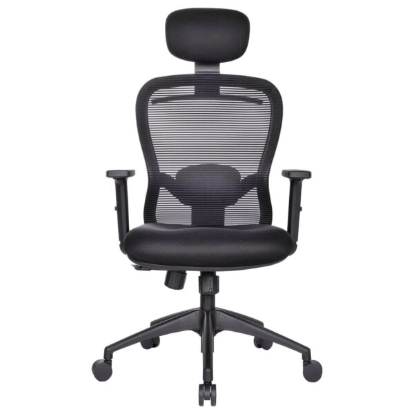 Work From Home Black Stripes - Image 3