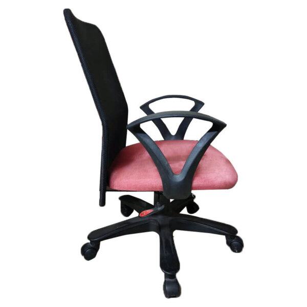 Work From Home Red Black - Image 4