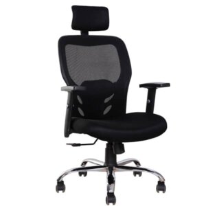 Neo High Back Chair