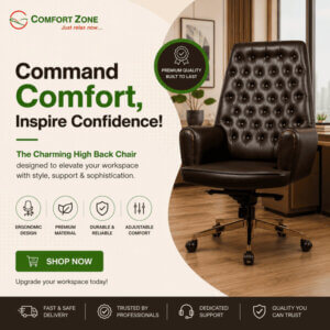 charming-high-back-comfortzone-chair