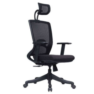 Dart High Back Chair | Office Chair