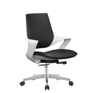 Dolby Medium Back Chair | Executive Chair