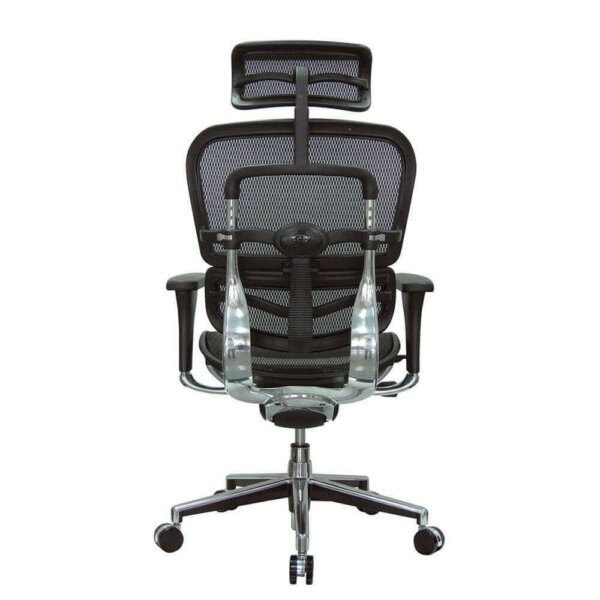 Ergo Comfort Full Black