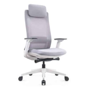 Franky High Back Chair