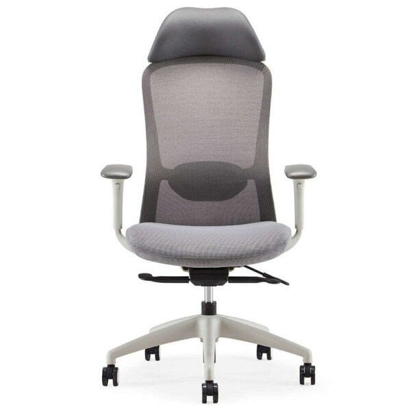 Glitter High Back Chair