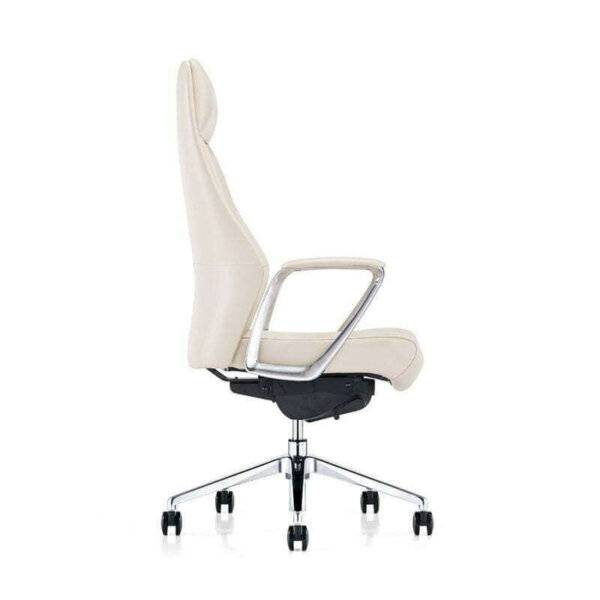 Glammy High Back Chair