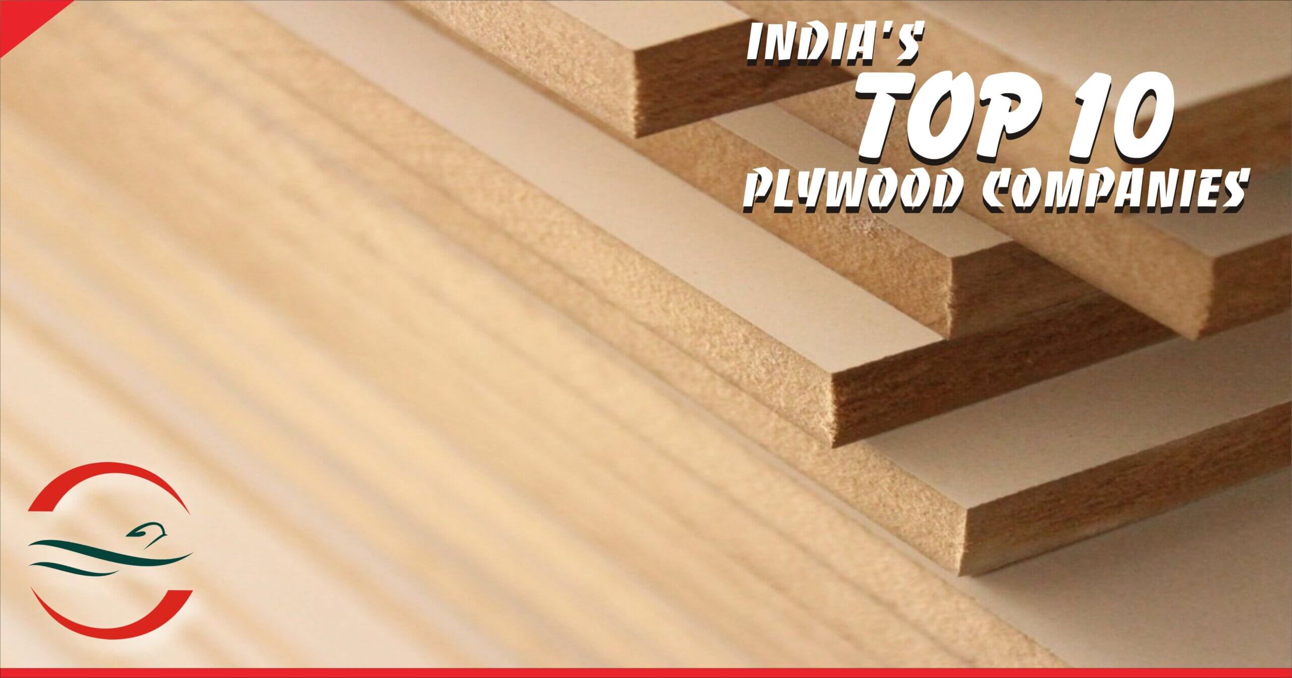 India's Top 10 Plywood Companies