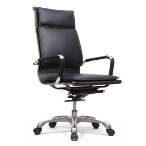 Indica High Back Chair | Executive Chair