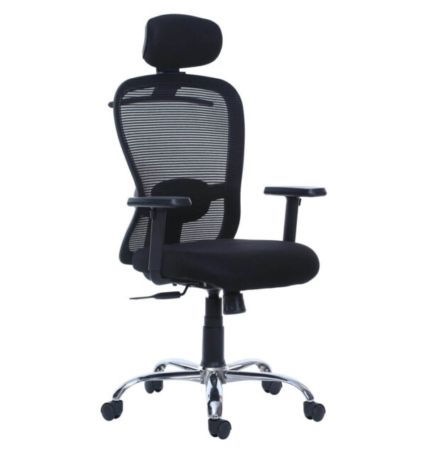 Leo High Back Chair | Executive Chair
