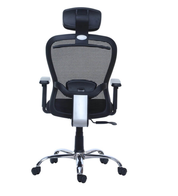 Leo High Back Chair | Executive Chair