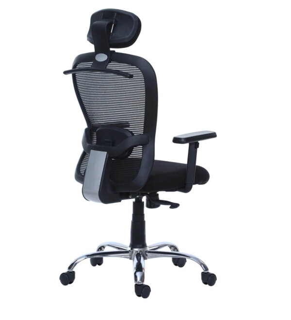 Leo High Back Chair | Executive Chair