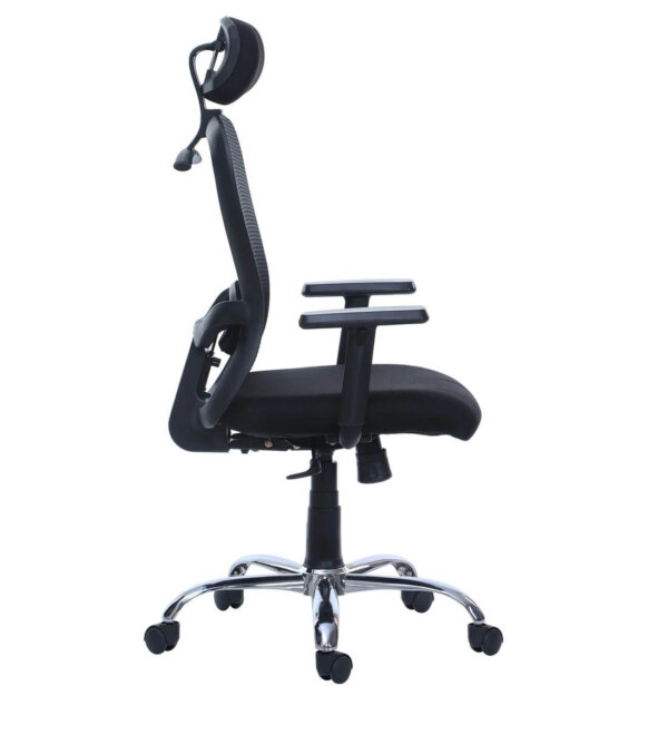 Leo High Back Chair | Executive Chair
