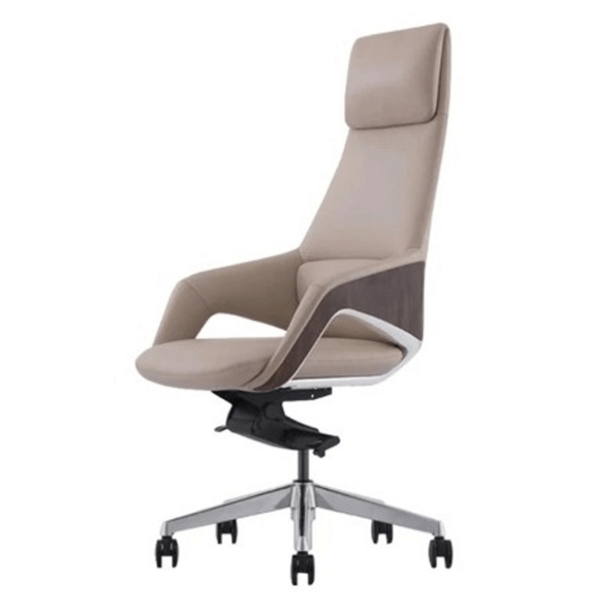 Martial High Back Chair - Image 2