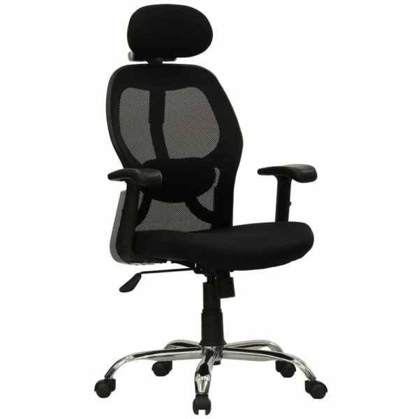 Marvel Executive Chair (With Multi-Angle Lock & 2D Armrest)