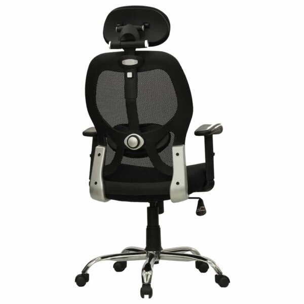 Marvel Executive Chair (With Multi-Angle Lock & 2D Armrest)