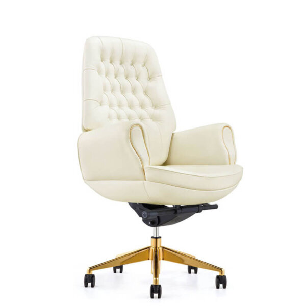 Rocky Medium Back Chair | Executive Chair