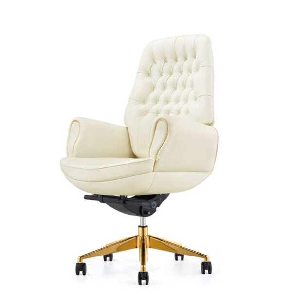 Rocky Medium Back Chair | Executive Chair
