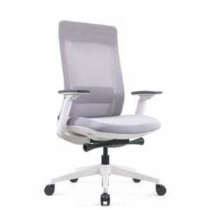 Romeo Medium Back Chair | office Chair
