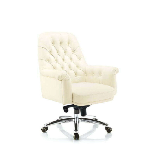 Royal Medium Back Chair |Executive Chair