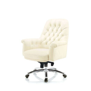 Royal Medium Back Chair |Executive Chair