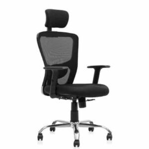 Salsa High Back Chair | Office Chair