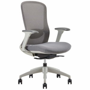 Shine Medium Back Chair