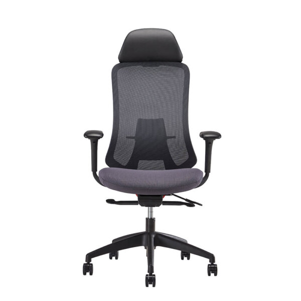 Volvo HB Gaming Chair (Black) | Executive Chair