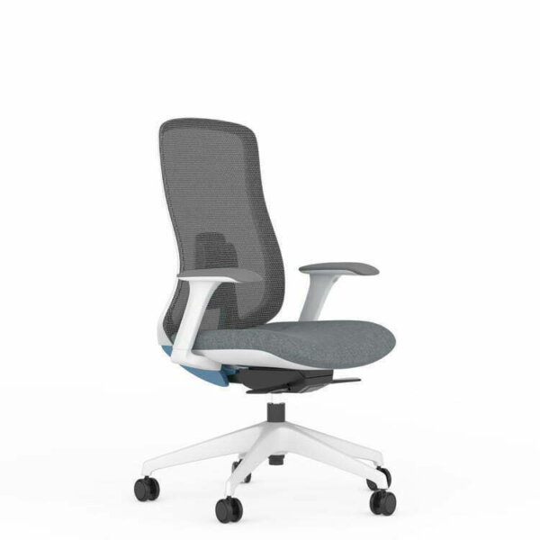 Volvo Medium Back Chair | Office Chair