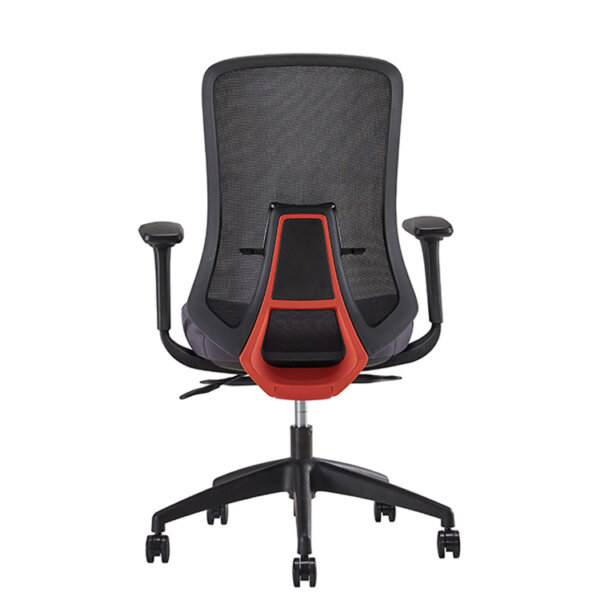 Volvo Medium Back Chair | Office Chair