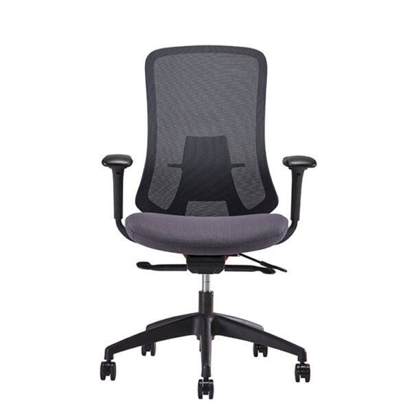 Volvo Medium Back Chair | Office Chair