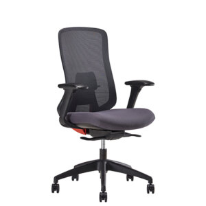 Volvo Medium Back Chair | Office Chair