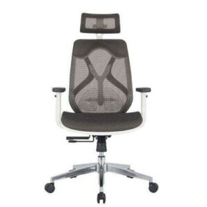 Zodiac Chair with headrest | Executive Chair