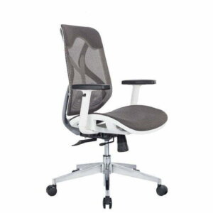 Zodiac Medium Back Chair | Office Chair