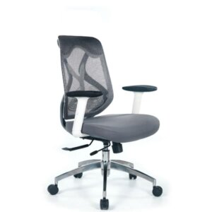 Zodiac Cushion MB Chair | Executive Chair