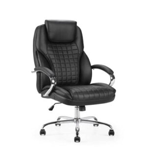 Astra Medium Back Chair | Office Chair