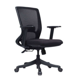 Dart Medium Back Chair – Ergonomic Chair