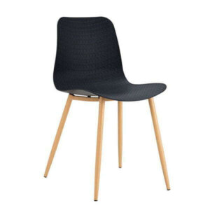 Demo Cafe Chair – Modern Cafeteria Chair