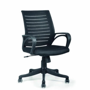 Mahaguru Low Back Chair | Office Chair