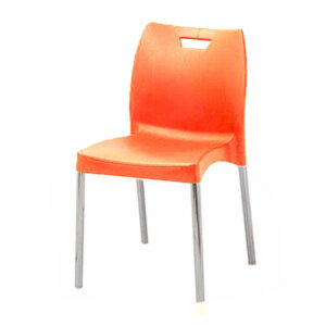 Mango Cafe Chair – Modern Cafeteria Chair