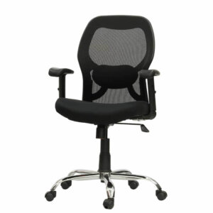 Marlex Medium Back Chair | Office Chair