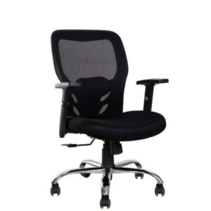 Executive Chair - Neon Medium Back Chair