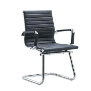 Posh Fix Chair Features | Visitors Chair