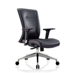 Rave Medium Back Chair | Executive Chair