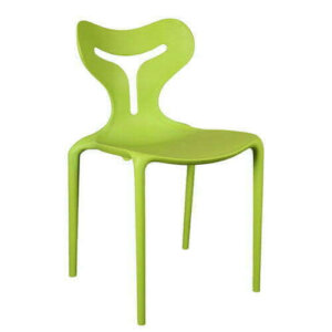 Retina Cafe Chair