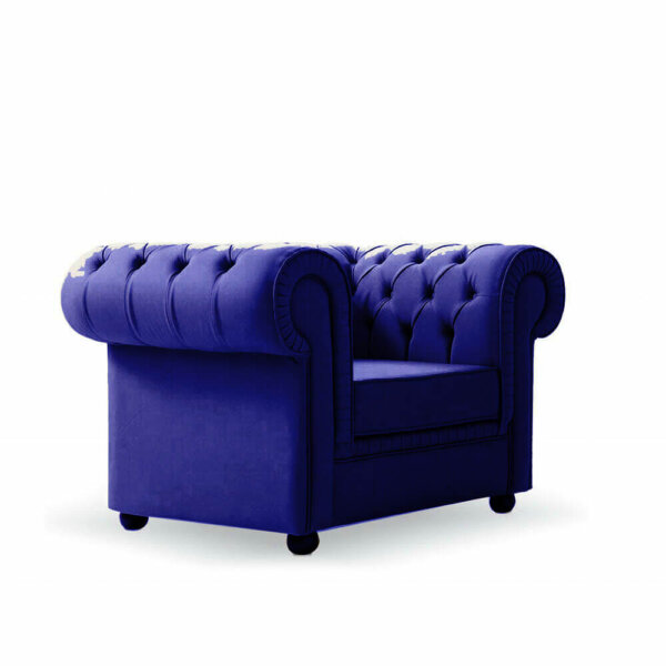 royal-single-seater-blue