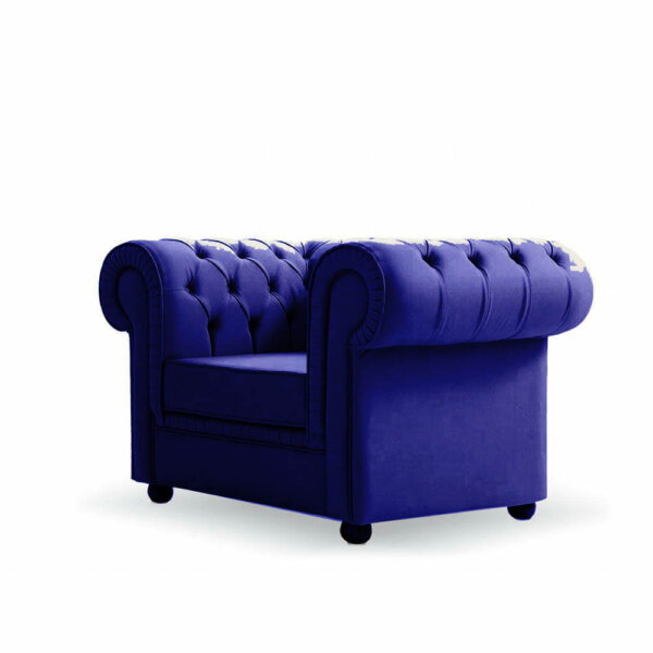 royal-single-seater-blue