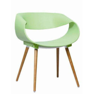 Social Cafe Chair -Modern Chair for Cafe