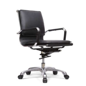 Stream Medium Back Chair | Office Chair