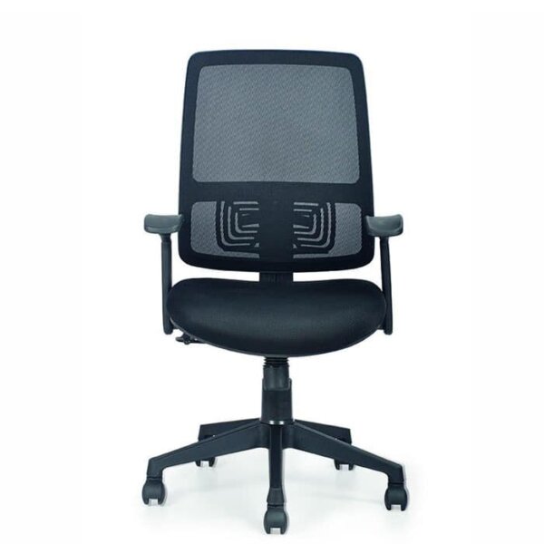 Versatile Office Chair